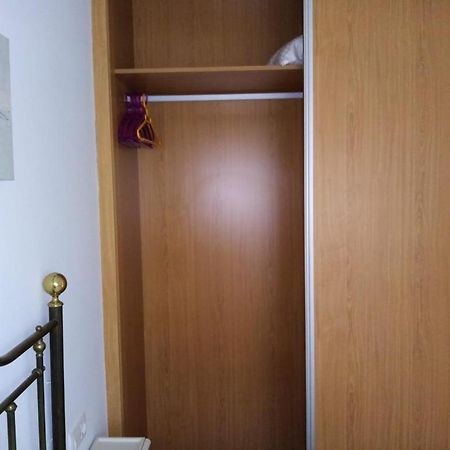 Apartamentos Turisticos Zahazar 자하라드로아튠스 외부 사진