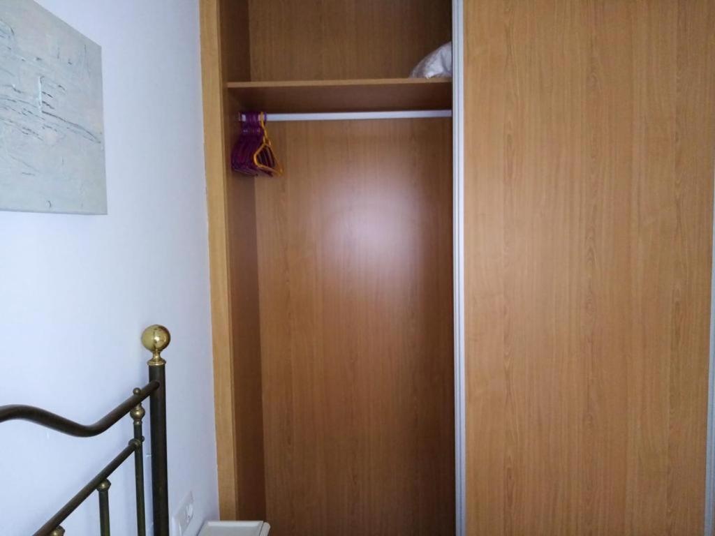 Apartamentos Turisticos Zahazar 자하라드로아튠스 외부 사진