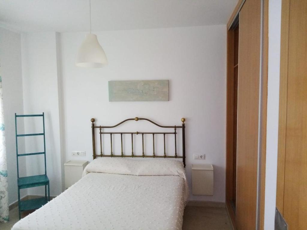 Apartamentos Turisticos Zahazar 자하라드로아튠스 외부 사진
