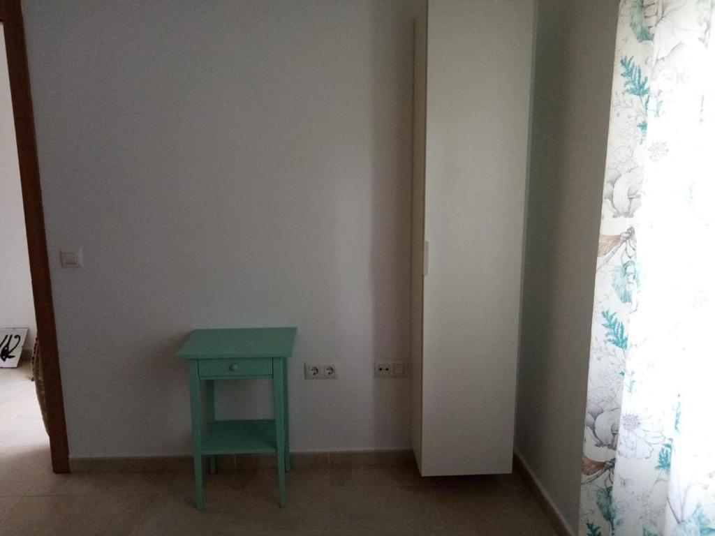 Apartamentos Turisticos Zahazar 자하라드로아튠스 외부 사진