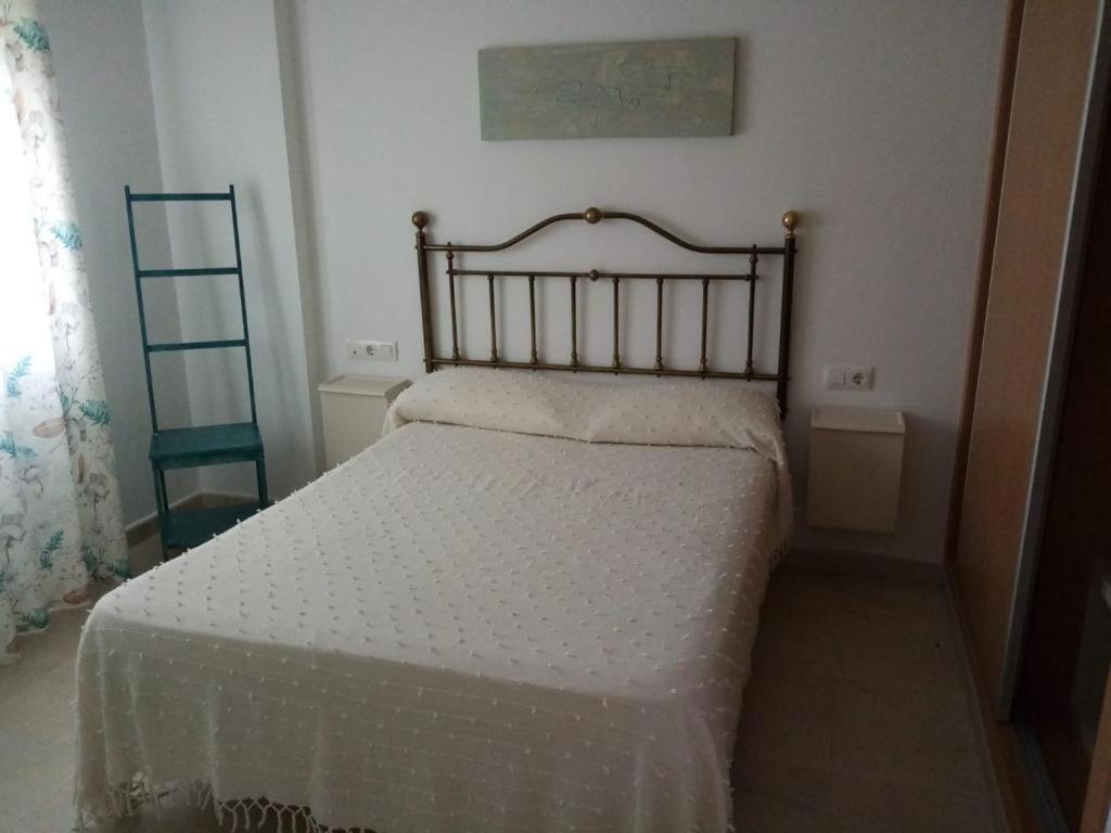 Apartamentos Turisticos Zahazar 자하라드로아튠스 외부 사진